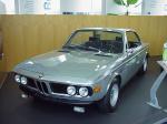 BMW 3.0 CSL 1971 года (WW)